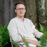 Studio Verde Employee Berwout Dochy's profile photo