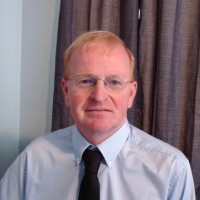 Southern Company Employee Johnny Ferguson's profile photo