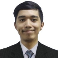 Lanz Arguelles's profile photo