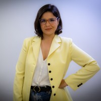 Maldita.es Employee Clara Jiménez Cruz's profile photo