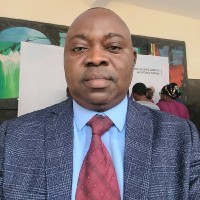 Sila Australia Pty Ltd Employee Adeloro O's profile photo