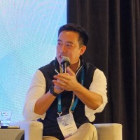 TNB AURA Employee Charles Wong's profile photo