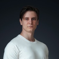 Vladyslav Marchenko Email