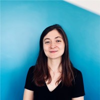 Ouest Isol & Ventil Employee Gwendoline Bruckmann's profile photo