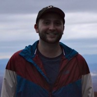 Tanjo Employee Joshua McCallen's profile photo