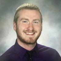 DenTech Industrial Employee Daniel Labrie's profile photo