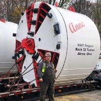 Super Excavators Employee Adam Umling's profile photo