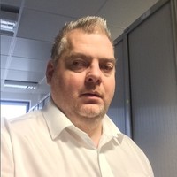 Public Sector Employee Glenn Mason's profile photo