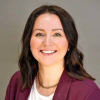 YMCA of the Northern Sky Employee Cortney Whaley's profile photo