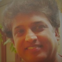 IBS Software Employee Vinod Hariharan's profile photo