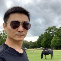 Five9 Employee Willis Chen's profile photo