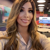 Kristina Owens Email & Phone Number