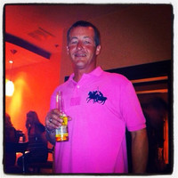 KBR, Inc. Employee Gabriel Thompson's profile photo