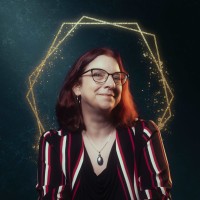 Green Ronin Publishing, LLC Employee Nicole Lindroos's profile photo