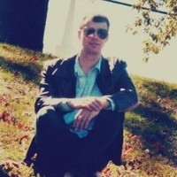 SpecialtyCare Employee Drew Halter's profile photo