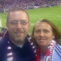 AreYouGame.com Employee Doug Cribelar's profile photo