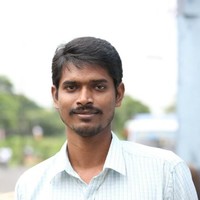 Cognizant Employee Arunkumar S's profile photo