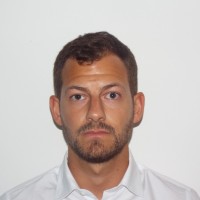 Mizuho Employee Benjamin Horowitz's profile photo