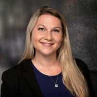 Sinch Employee Heather Cook's profile photo