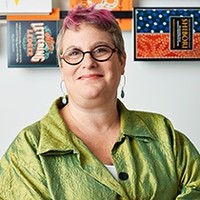 reDesign Employee Antonia Rudenstine's profile photo