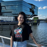 KFC Baltics Employee Jana Afatnickyte's profile photo