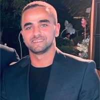 Procter & Gamble Employee Aly Khalifa's profile photo