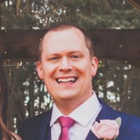 KCOM Employee Steven Branson's profile photo