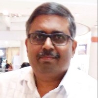 Bosch Global Software Technologies Employee Sharadchandra Mankar's profile photo