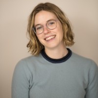 Ubuntu Pathways Employee Claire Glubiak's profile photo