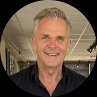 KAEFER WANNER Employee Laurent Matteoni's profile photo