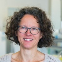 Surfix Employee Anneke Sijbers's profile photo