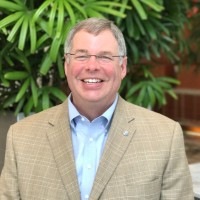 Cushman & Wakefield Employee Ken Ashley's profile photo