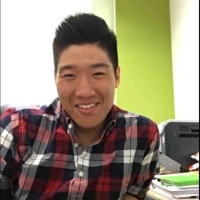 CIM Group Employee Derrick Wang's profile photo