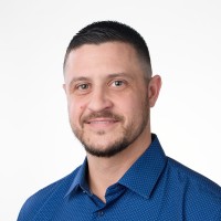 Rodriguez Employee Matthew Sherwood's profile photo