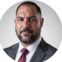 Emalsa Employee Daniel MacHo González's profile photo