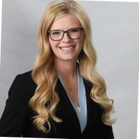 Iowa State Bank Employee Mady Yacko's profile photo