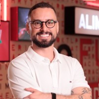 iFood Employee Caio Zeviani's profile photo