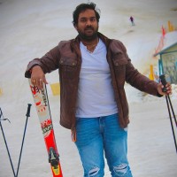 Anstek Inc - Answer Technology Employee Mohan Davuluri's profile photo
