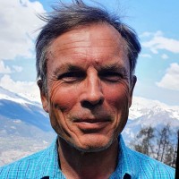 Continuum Consulting Ci Employee Andrew Spalding's profile photo
