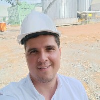 BASA S.A.S Employee Julian Segura's profile photo