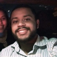 Icatu Seguros Employee Romulo Santos's profile photo