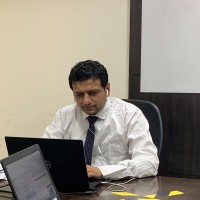 Sufiyan Peerji Email & Phone Number