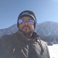 Syed Jamal Email