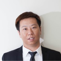 BTIG Employee Jason Ding's profile photo