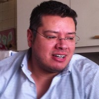 Francisco Ivan Chacón Ruiz Email