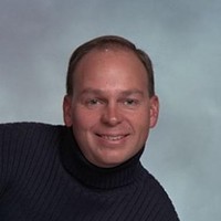 Lockheed Martin Employee Brian Maday's profile photo