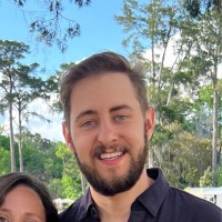 Datadog Employee Micah Steiger's profile photo
