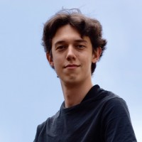 NEXT-DC Employee Bogomil Atanasov's profile photo