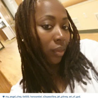 Life's WORC Employee Desiree Holly's profile photo