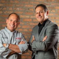 CREATIVE HOSPITALITY CONCEPTS, INC. Employee Angelo Eliades's profile photo